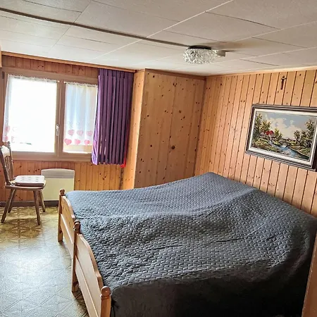 Bodmen By Interhome 洛伊克巴德