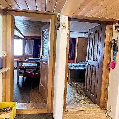 Lägenhet Bodmen By Interhome