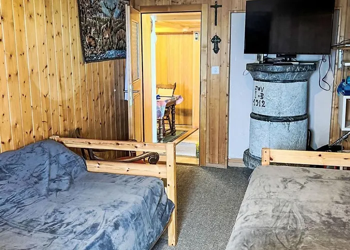 Bodmen By Interhome *