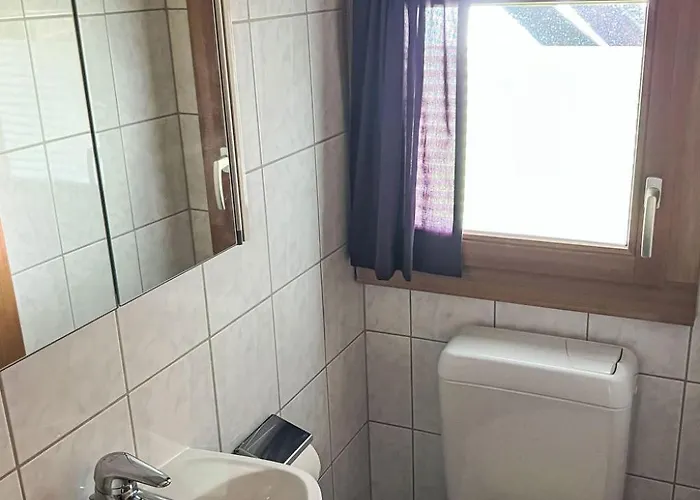 Lägenhet Bodmen By Interhome *